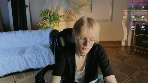 LIAM online show from 26, 4, 2026