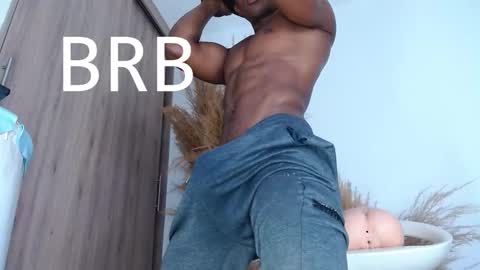 liam_bolt online show from 9, 3, 2026