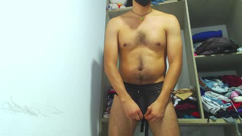 Snapshot of liam_borges chatting on 9, 2, 2025 liam_borges online show from 9, 2, 2025