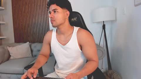 Liam Collins online show from 30, 10, 2025