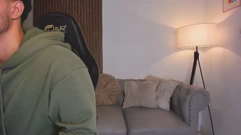 Liam Collins online show from 23, 3, 2026