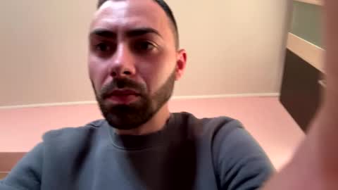 Snapshot of liam_daniel chatting on 23, 2, 2025 Liam online show from 23, 2, 2025