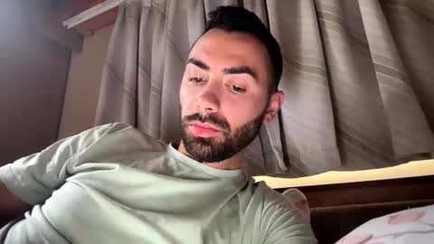 Snapshot of liam_daniel chatting on 21, 9, 2025 Liam online show from 21, 9, 2025