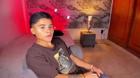 Liam online show from 15, 5, 2026
