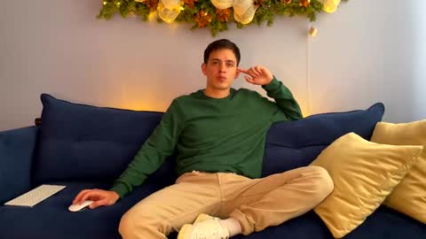 Liam online show from 29, 12, 2024