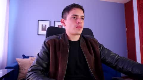 Liam online show from 17, 2, 2025