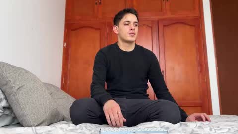 Liam online show from 3, 3, 2026