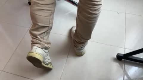 Liam online show from 16, 3, 2026