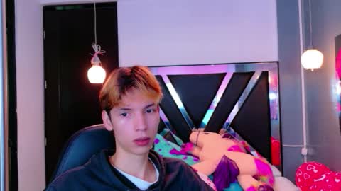 Snapshot of liam_green1 chatting on 14, 2, 2026 liam_green1 online show from 14, 2, 2026