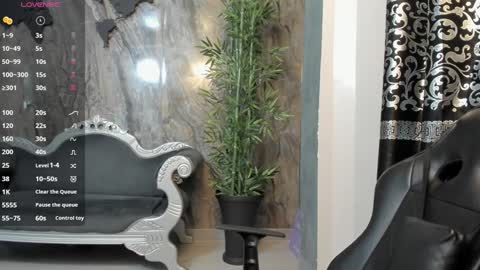 LIAM KLEIN online show from 8, 1, 2025