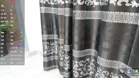 LIAM KLEIN online show from 6, 2, 2025