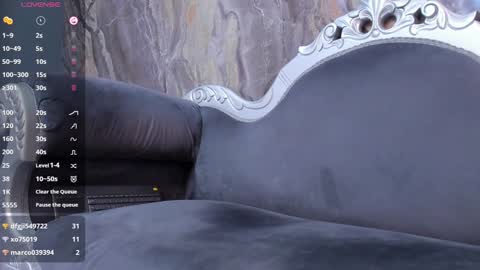 LIAM KLEIN online show from 7, 2, 2025