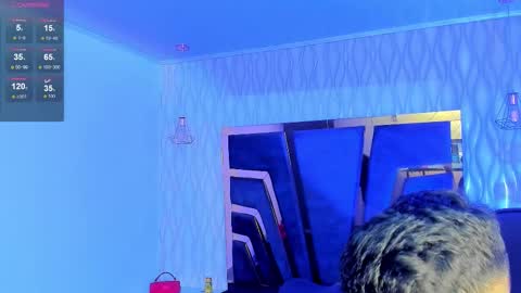 Snapshot of liam_kleiin chatting on 4, 2, 2026 LIAM KLEIN online show from 4, 2, 2026