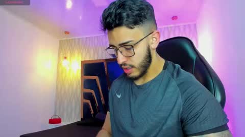 Snapshot of liam_kleiin chatting on 13, 2, 2026 LIAM KLEIN online show from 13, 2, 2026