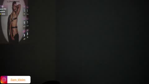 Snapshot of liam_kleiin chatting on 16, 2, 2026 LIAM KLEIN online show from 16, 2, 2026