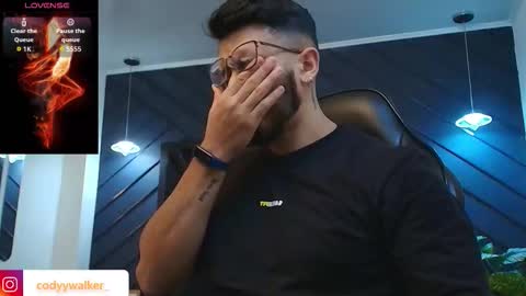 Snapshot of liam_kleiin chatting on 25, 2, 2026 LIAM KLEIN online show from 25, 2, 2026