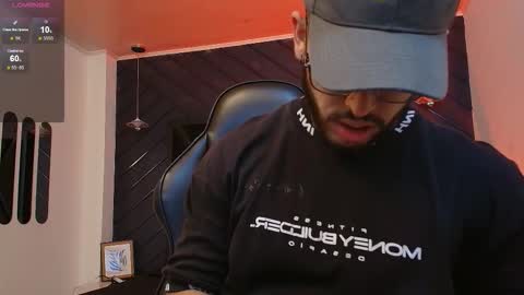 Snapshot of liam_kleiin chatting on 28, 2, 2026 LIAM KLEIN online show from 28, 2, 2026