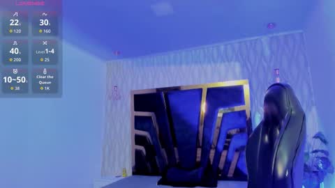 Snapshot of liam_kleiin chatting on 2, 3, 2026 LIAM KLEIN online show from 2, 3, 2026