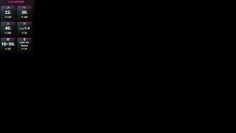 Snapshot of liam_kleiin chatting on 13, 3, 2026 LIAM KLEIN online show from 13, 3, 2026