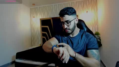 Snapshot of liam_kleiin chatting on 27, 3, 2026 LIAM KLEIN online show from 27, 3, 2026