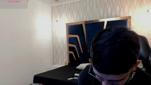 Snapshot of liam_kleiin chatting on 28, 3, 2026 LIAM KLEIN online show from 28, 3, 2026