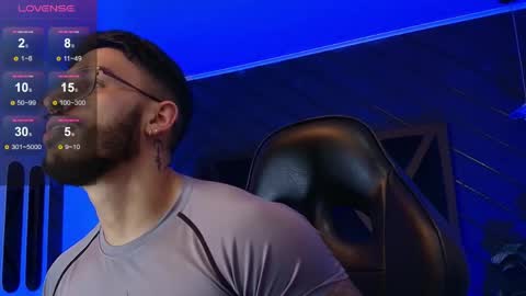 Snapshot of liam_kleiin chatting on 1, 4, 2026 LIAM KLEIN online show from 1, 4, 2026