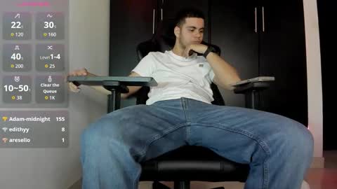 Liam online show from 13, 1, 2026