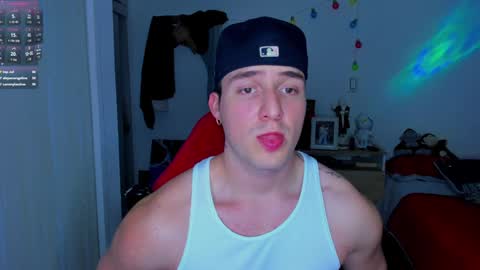 liam online show from 6, 12, 2024