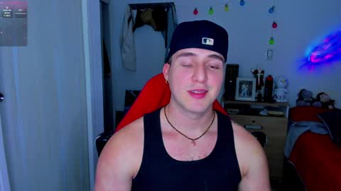 liam online show from 21, 12, 2024