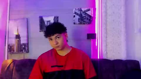 liam online show from 15, 10, 2025