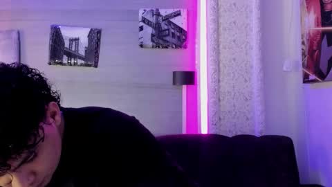 liam online show from 21, 10, 2025