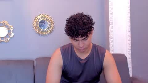 liam online show from 24, 10, 2025