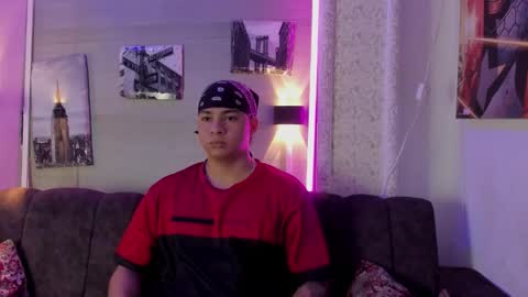 liam online show from 7, 11, 2025