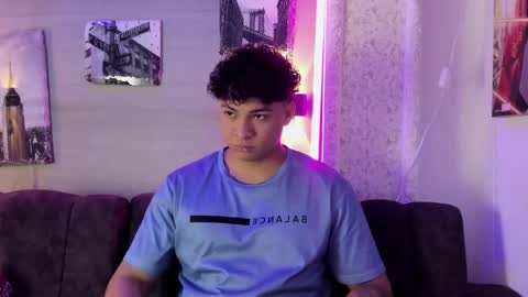 liam online show from 20, 11, 2025