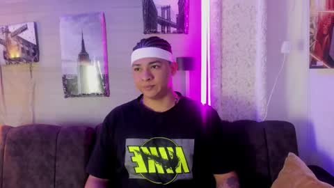 liam online show from 28, 11, 2025