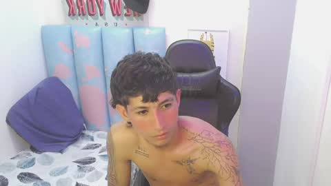 Snapshot of liam_play chatting on 9, 6, 2026 LIAM online show from 9, 6, 2026