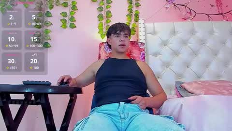 Snapshot of liam_scoot_ chatting on 24, 2, 2026 LIN online show from 24, 2, 2026