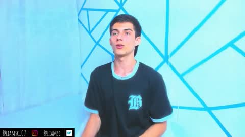 Snapshot of liam_scott77 chatting on 24, 10, 2025 Liam scott77 online show from 24, 10, 2025