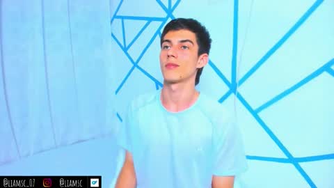 Snapshot of liam_scott77 chatting on 27, 10, 2025 Liam scott77 online show from 27, 10, 2025