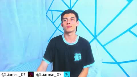 Snapshot of liam_scott77 chatting on 11, 11, 2025 Liam scott77 online show from 11, 11, 2025