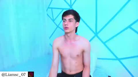 Liam scott77 online show from 13, 3, 2026