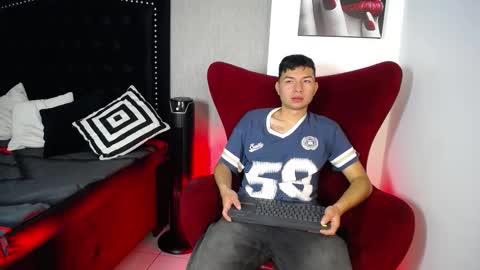 Liam  online show from 1, 3, 2026