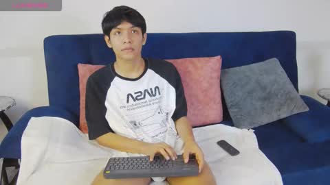 Liam online show from 24, 11, 2025