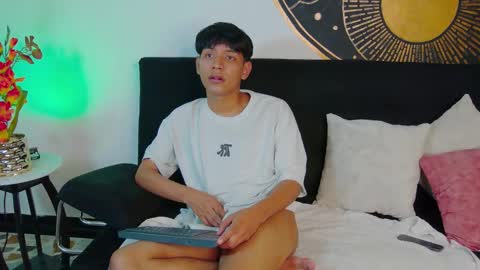 Liam online show from 17, 2, 2026