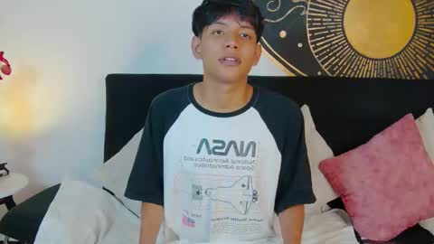 Liam online show from 18, 2, 2026