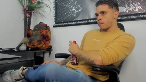 Liam online show from 27, 12, 2024