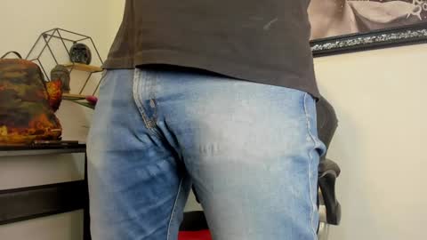 Liam online show from 29, 1, 2025