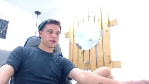 liam_york online show from 11, 1, 2026