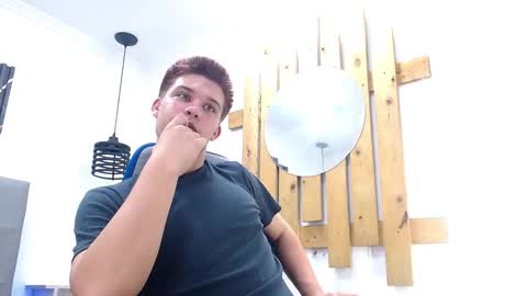 liam_york online show from 11, 1, 2026