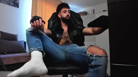 Liam online show from 11, 3, 2026